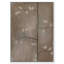 Blossoming Twig Canvas Floral & Botanical Print by Oliver Gal, Black Frame, 10 x 15-900080531-900080612