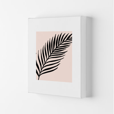 Palm Rose - Print