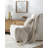 Prolo Hand Woven Throw Blanket