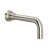 Polished Nickel selected