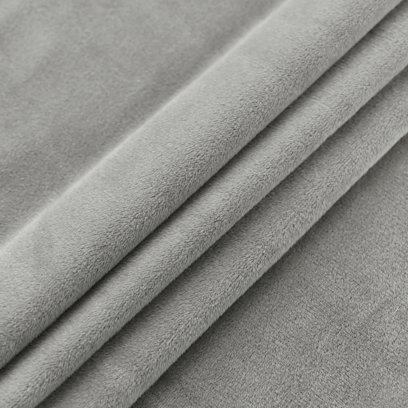 Housse Marish, Gris clair