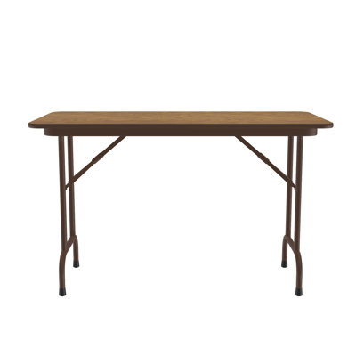 Rectangular Banquet Table