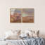 Collected Views Set High-Gloss Acrylic Glass Wall Art Landscape & Nature Print by Oliver Gal, Ready to Hang, 16 x 20-1916599829-1916599919