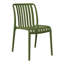 Chaise d'extérieur 3 pièces avec table d'appoint 3 pièces-1136787165