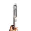 Ensemble de 3 baguettes de désinfection à rayons UV, lampe de voyage portative et rechargeable Uvc