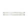 Arne 20.75 inch 1 Light Flush Mount in Matte Black
