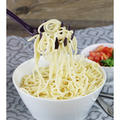 Reston Lloyd Melamine Cooking Spaghetti Fork