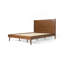 Lit plateforme en bois massif Cohron (LIT KING)-69834182-69834184