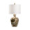 Calacatta Table Lamp