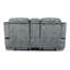 Causeuse inclinable Bryne-783244573