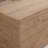 Haryan 0'' Single Bathroom Vanity with Ceramic Top