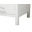 Ensemble de meuble-lavabo simple 24 po Gilley-1706504381-1706496341