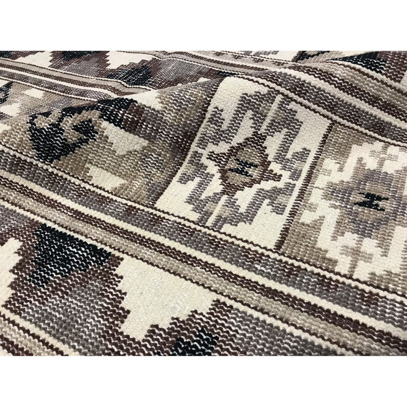 One-of-a-Kind 6' x 9' Area Rug