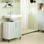 Glenhaven Bathroom Storage Cabinet