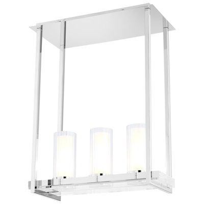 Orion 3 - Light Kitchen Island Pendant