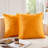 Square Velvet Pillow Cover-1107457560-1107457545