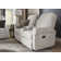 64.5'' Upholstered Power Reclining Loveseat