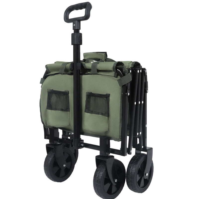 Véhicule utilitaire à deux niveaux extensible avec 100% d'espace supplémentaire, Bleu très foncé