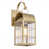 Antique Brass