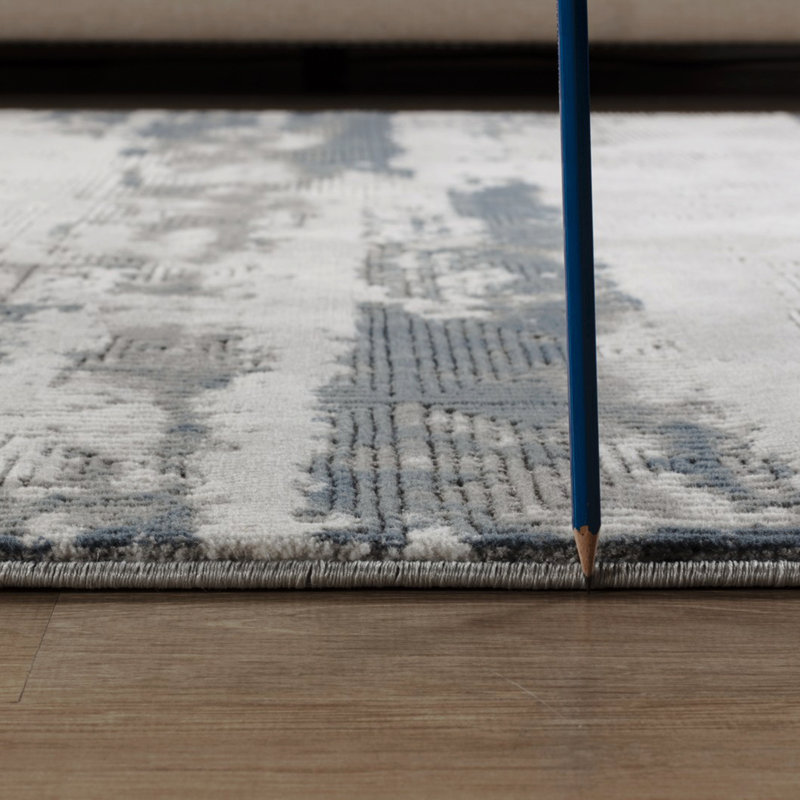 7 pi 10 po X 10 pi 6 po Tapis, Rectangle 7 pi 10 po x 10 pi 6 po