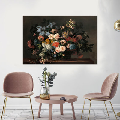 Print on Canvas
