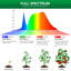 Brayden Studio Grow Light