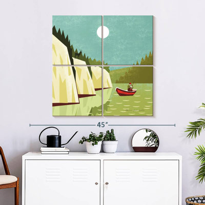 Senne grands espaces II