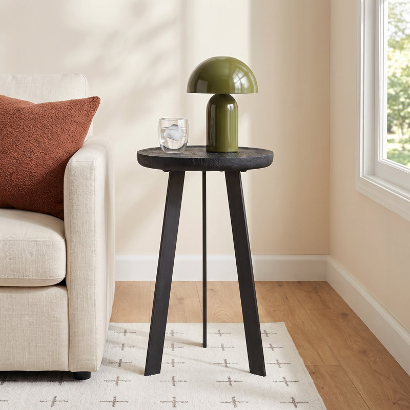 Myla Drink End Table