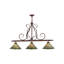 3 - Light Pendant