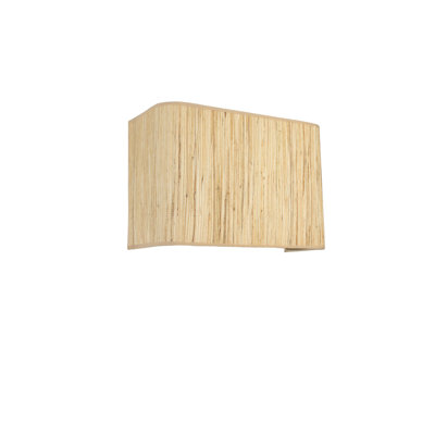 Alsha LED Wallchiere