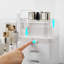 Baeley Plastic Makeup Organiser-1021206401
