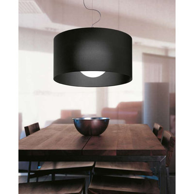 Fog 1 - Light Pendant
