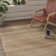 Tapis brun zone Carli
