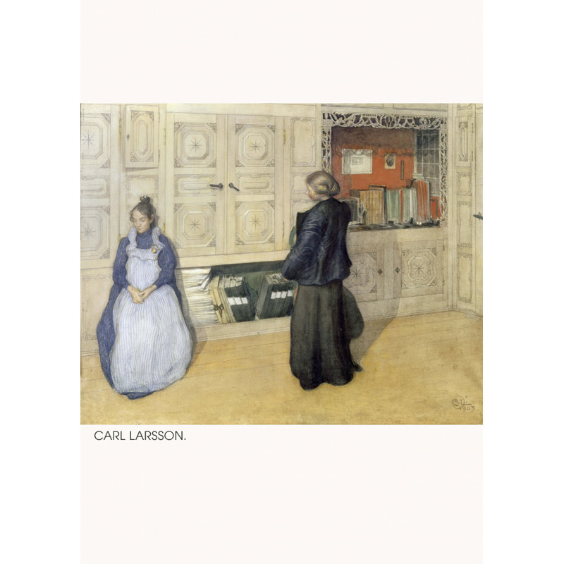 Wrapped Canvas Print, 91.44 cm H x 60.96 cm W