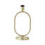 Alechandre Metal Lamp Base Lamp