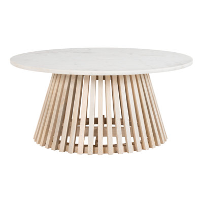 Doloris Single Coffee Table