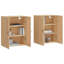 Jaliyiah 69.5cm Sideboard-928433974