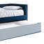 Lit de jour simple avec couchette Calion-44602795