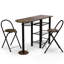 Abdourahmane Dining Set-259902866-259902867