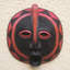 Handmade Solid Wood Wall Decor