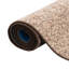Bothell Solid Colour Hand Woven Area Rug-749675391