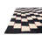 Nathaniel Black Rug
