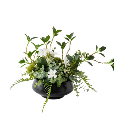 Arrangement