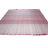 Maya Giselle Pink Flatweave Wool Area Rug-351321436
