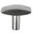 Aventura Square Knob