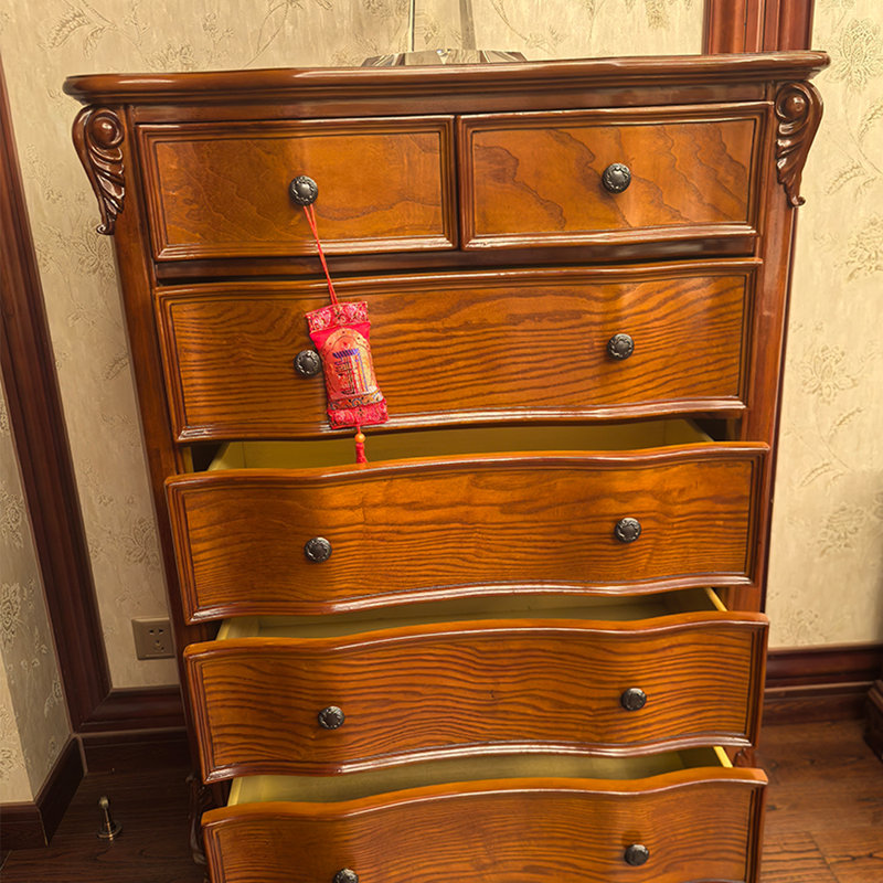 Commode d'appoint Classic