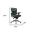 Chaise de bureau réglable-1537119735