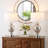 Hastyar Glass USB Table Lamp