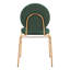 Chaise d'appoint Odessa