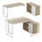 Fort Myers Modular L-Shaped-973316516